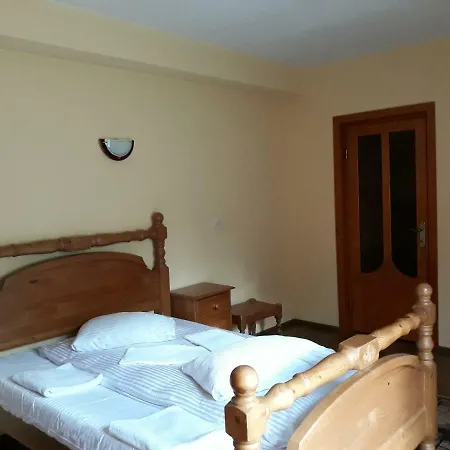 Pensiunea Simona Πανσιόν